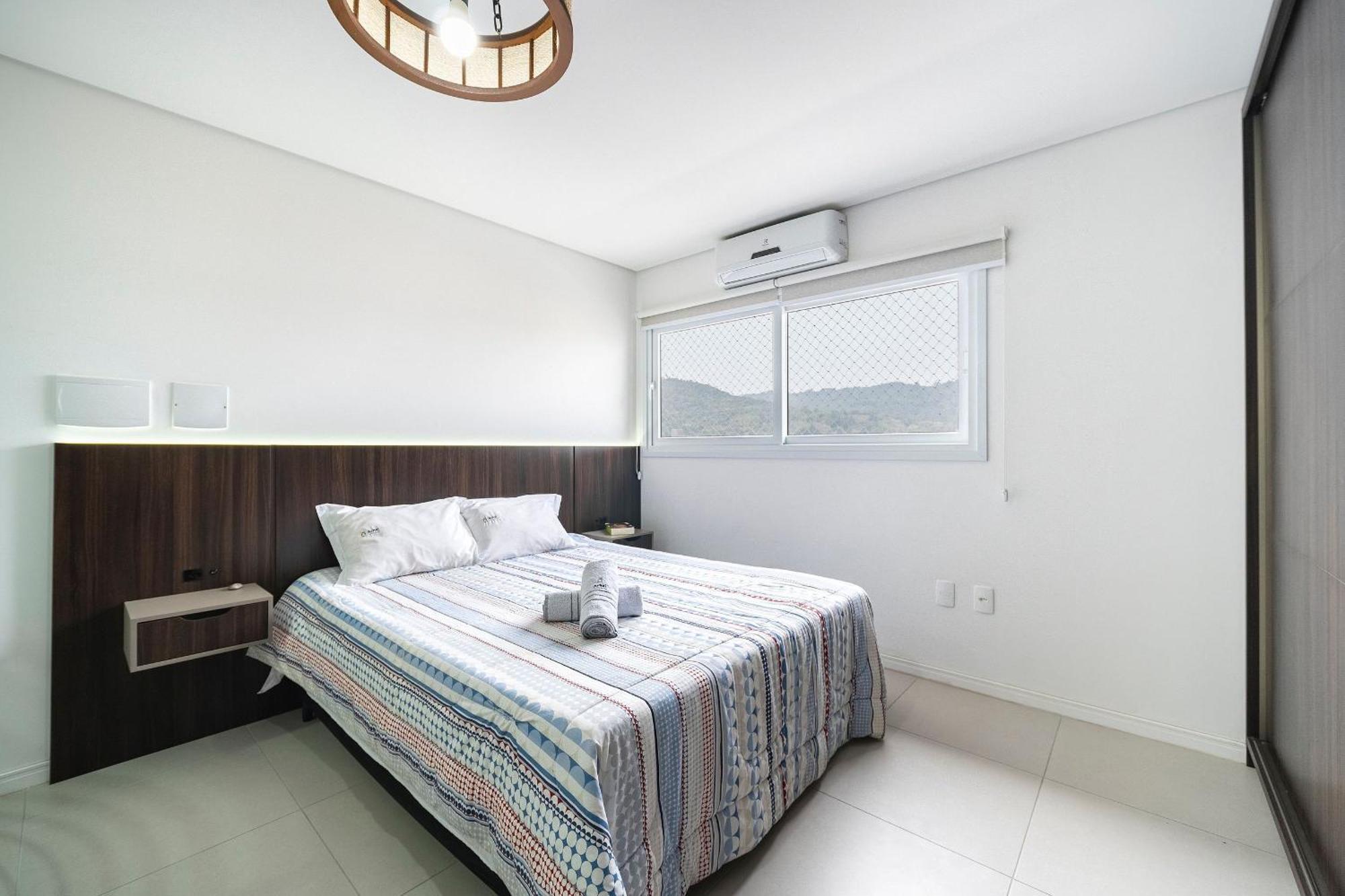 Apto Liz Perto Da By Achei Apartamento Florianopolis