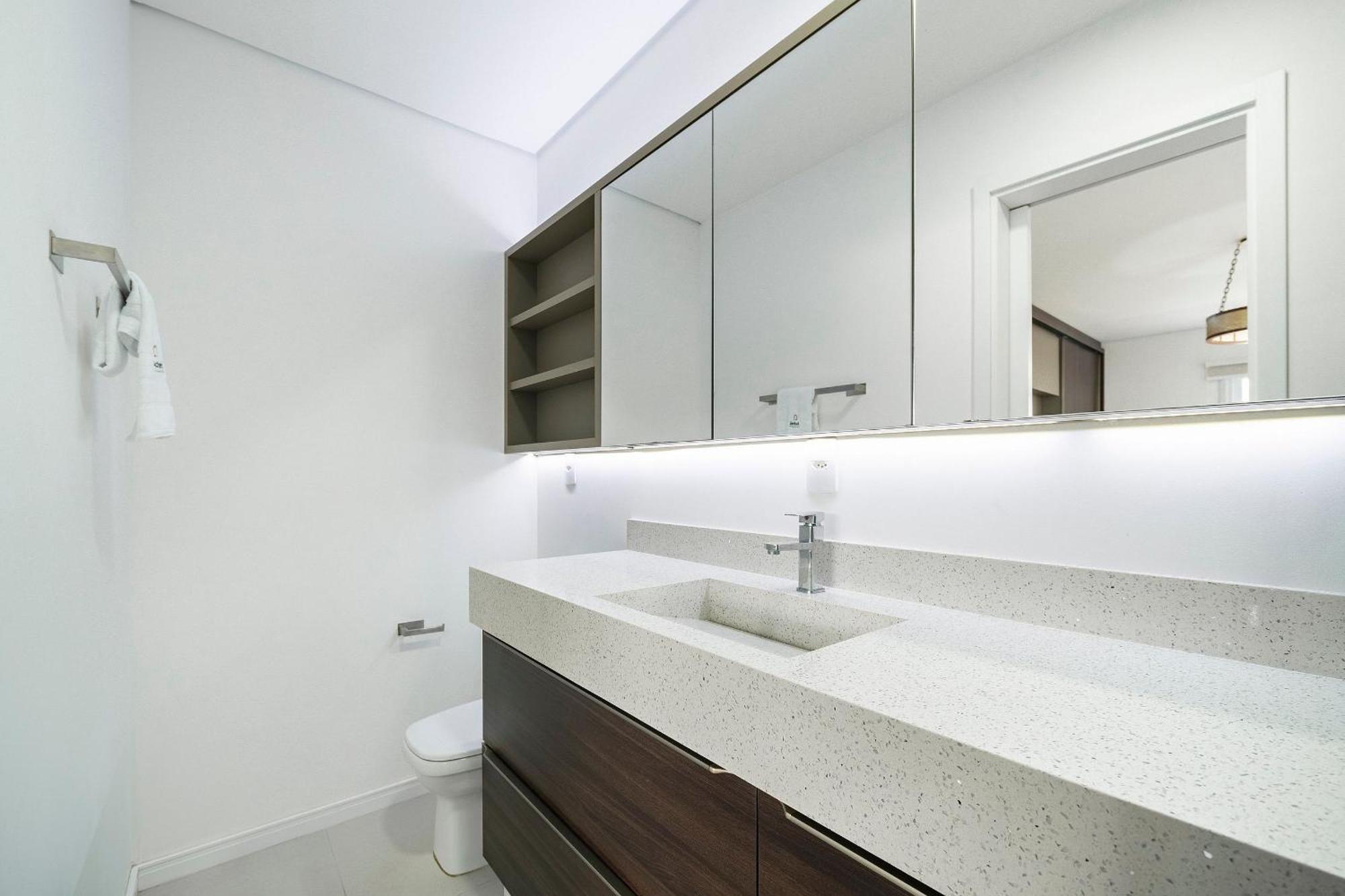 Apartamento Apto Liz Perto Da By Achei