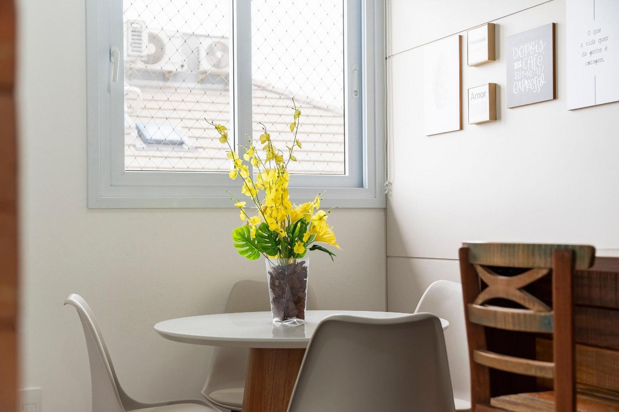 Apartamento Apto Liz Perto Da By Achei *
